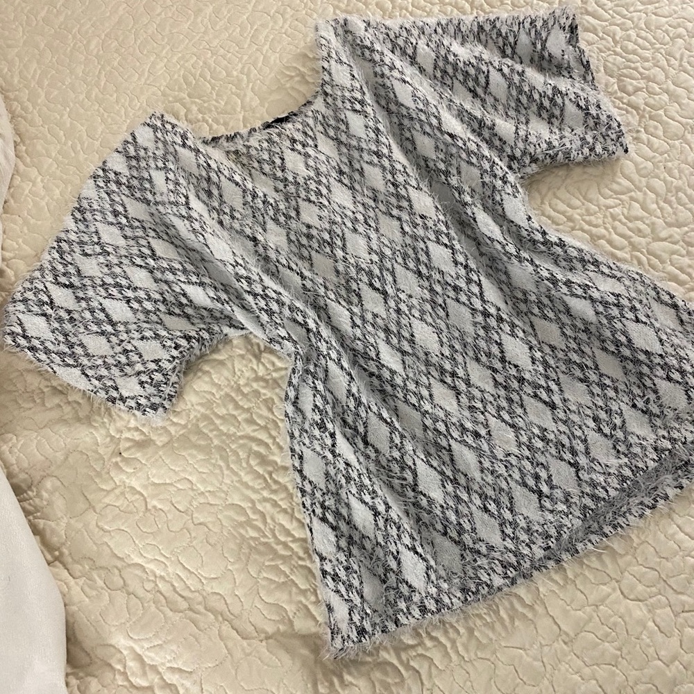 Sweater top